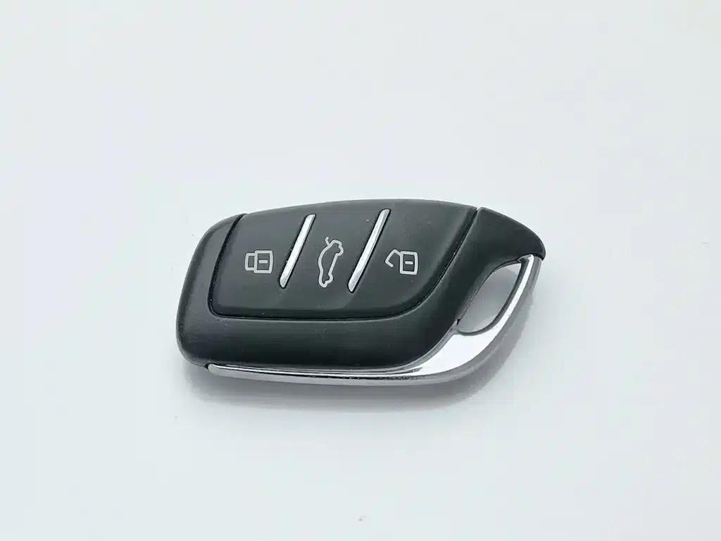 MG6 2021 Pro 1.5T Automatic Trophy Luxury Edition — миниатюра 19