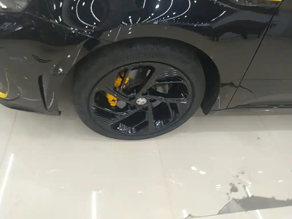 MG6 2021 Pro 1.5T Automatic Trophy Luxury Edition — миниатюра 23