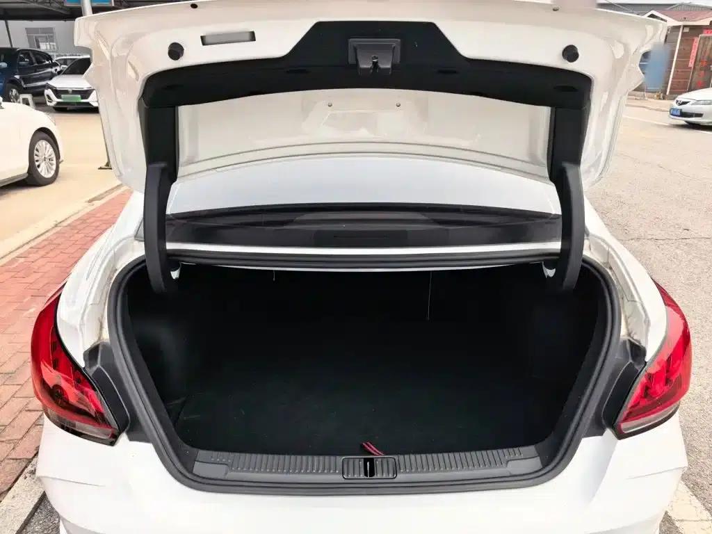 MG5 2023 180DVVT Manual Fashion Edition — миниатюра 13