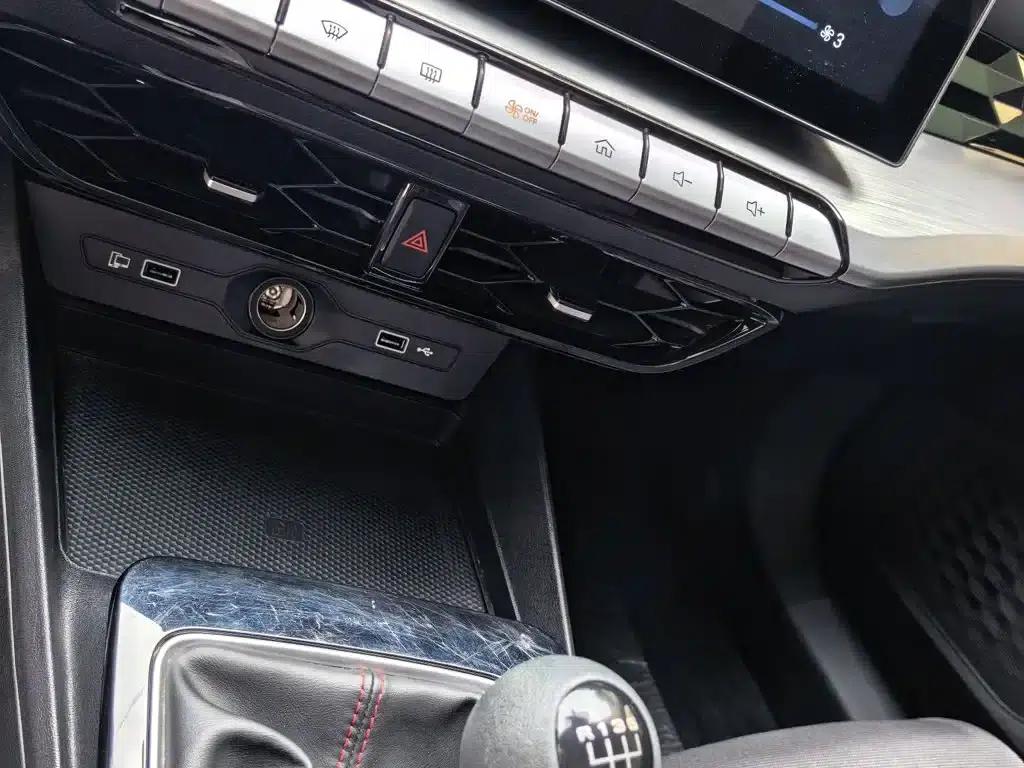 MG5 2023 180DVVT Manual Fashion Edition — миниатюра 4