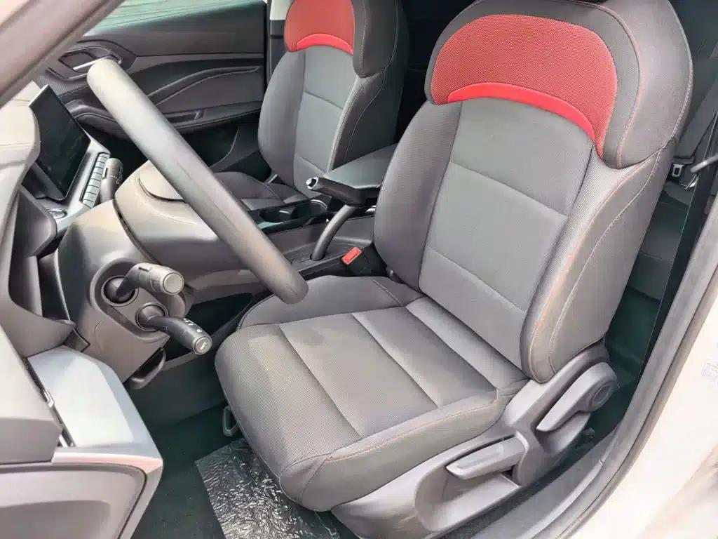 MG5 2023 180DVVT Manual Fashion Edition — миниатюра 9