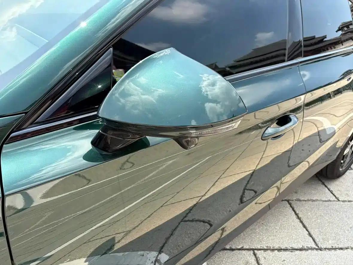 MG7 2023 1.5T DCT Elegant Edition — миниатюра 15