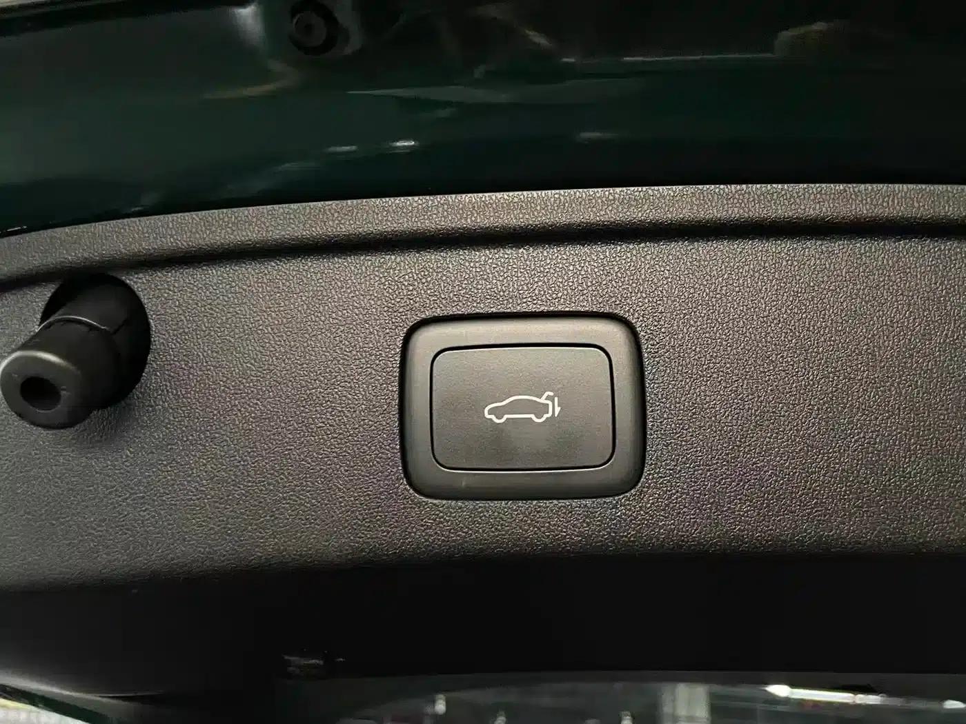 MG7 2023 2.0T Automatic Beauty Edition — миниатюра 16
