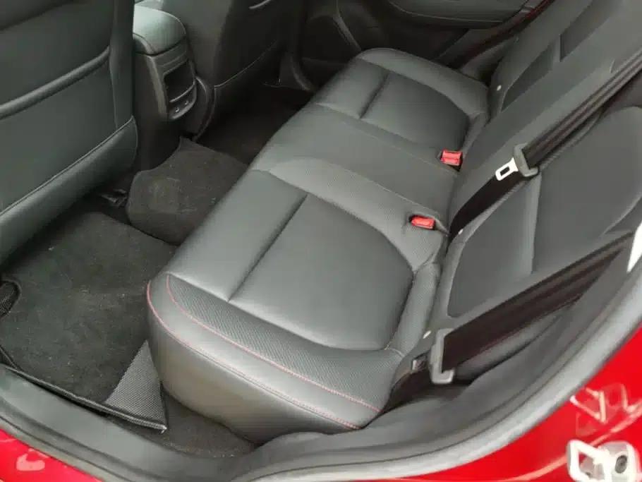 MG ZS 2020 180DVVT Manual Lite — миниатюра 11