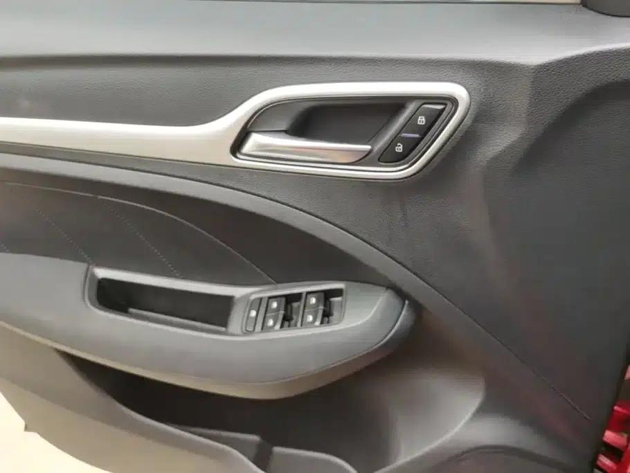 MG ZS 2020 180DVVT Manual Lite — миниатюра 7