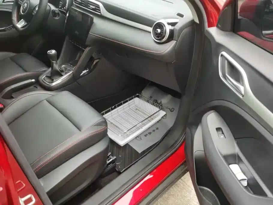 MG ZS 2020 180DVVT Manual Lite — миниатюра 8