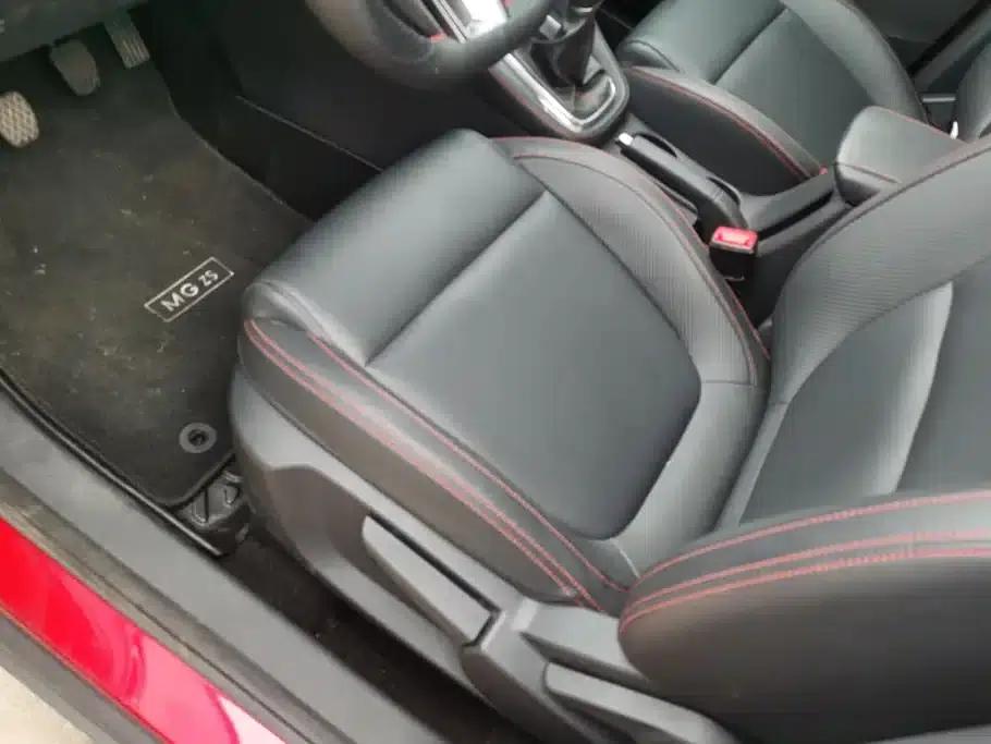MG ZS 2020 180DVVT Manual Lite — миниатюра 9
