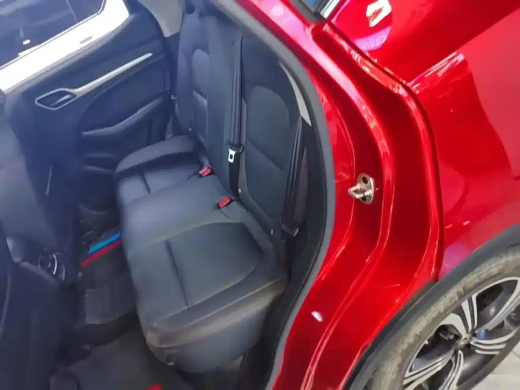 MG ZS 2020 180DVVT Automatic Plus L2+ — миниатюра 17