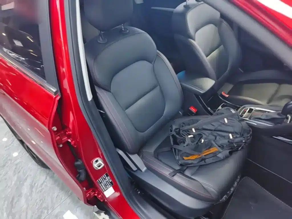 MG ZS 2020 180DVVT Automatic Plus L2+ — миниатюра 25