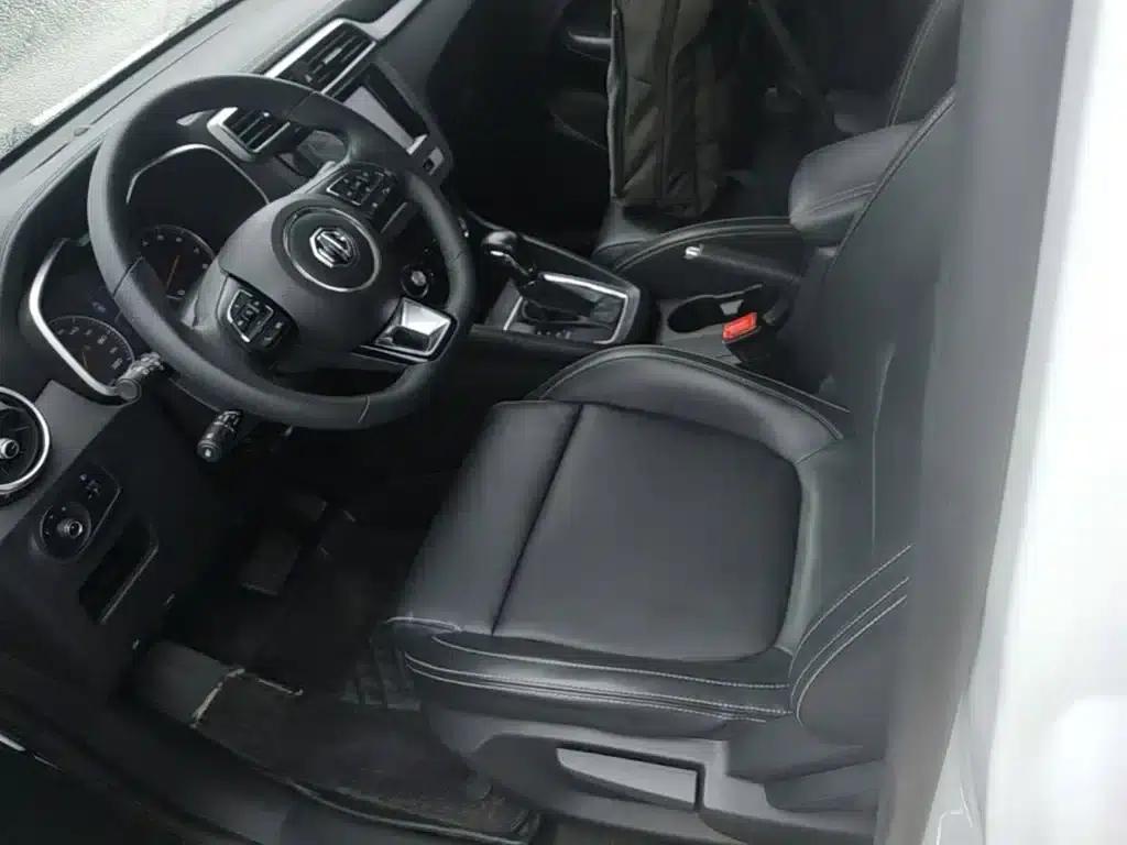 MG ZS 2017 1.5L Automatic Internet Edition — миниатюра 15