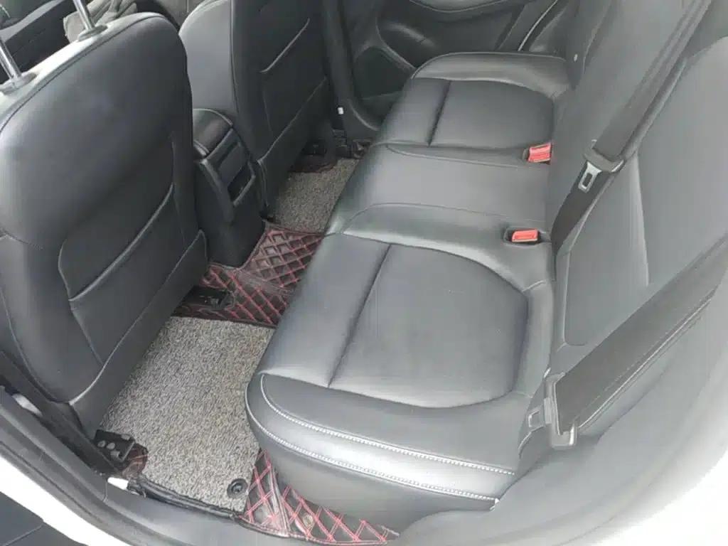 MG ZS 2017 1.5L Automatic Internet Edition — миниатюра 17