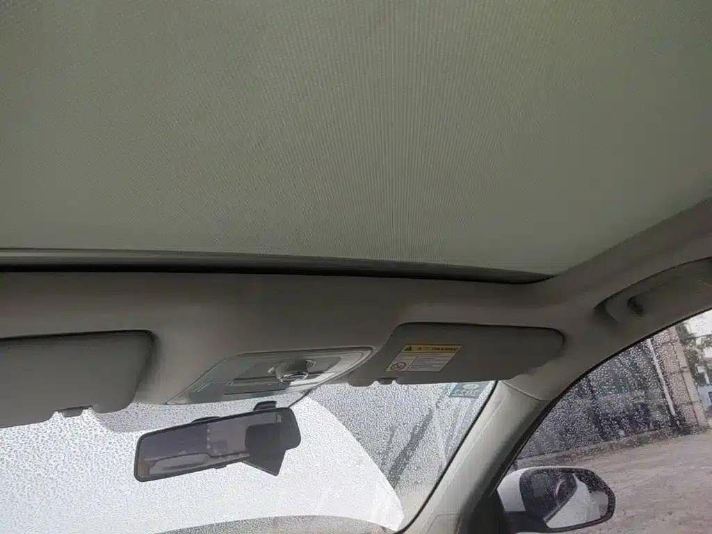 MG ZS 2017 1.5L Automatic Internet Edition — миниатюра 18