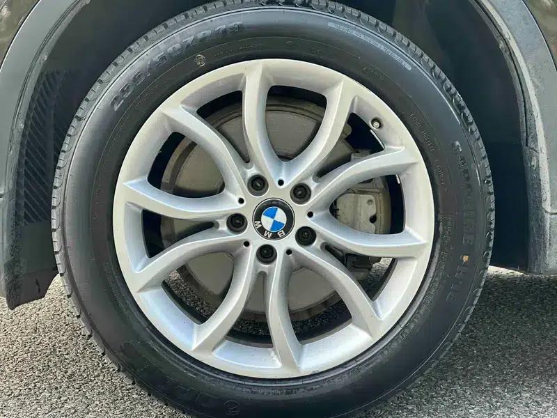 BMW X6 2015 xDrive35i Leading Edition — миниатюра 9