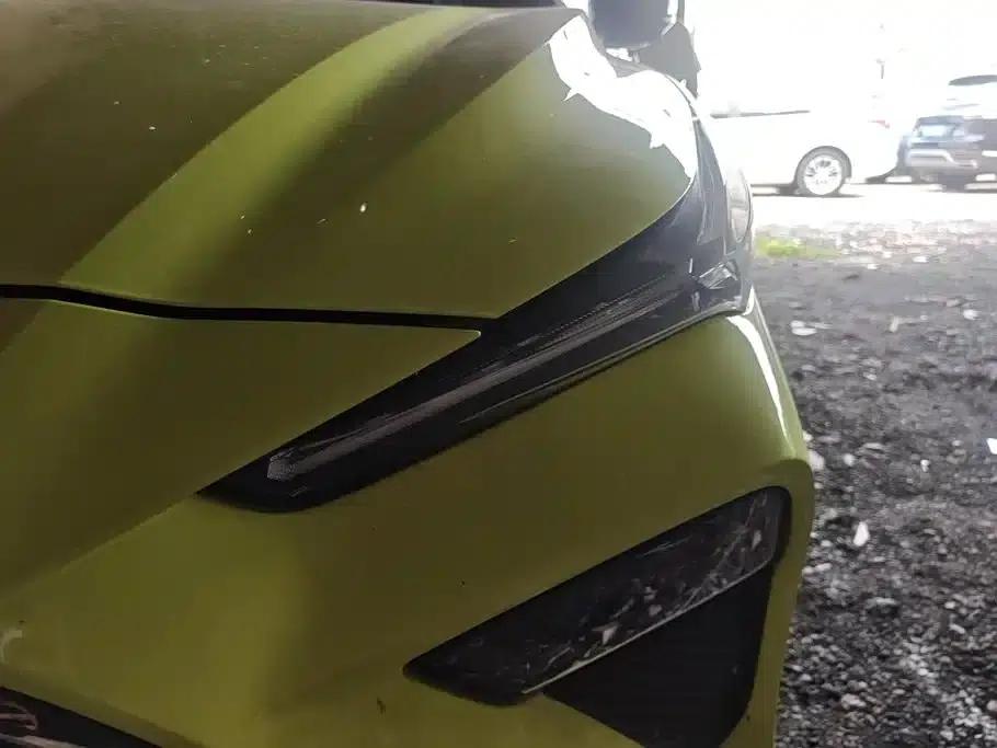 MG5 Scorpio 2022 1.5T Trophy Sport Flagship Edition — миниатюра 5