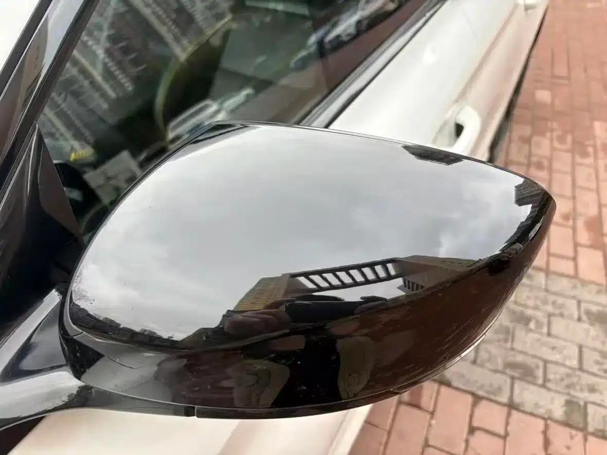 MG5 Scorpio 2022 1.5T Trophy Sport Flagship Edition — миниатюра 8