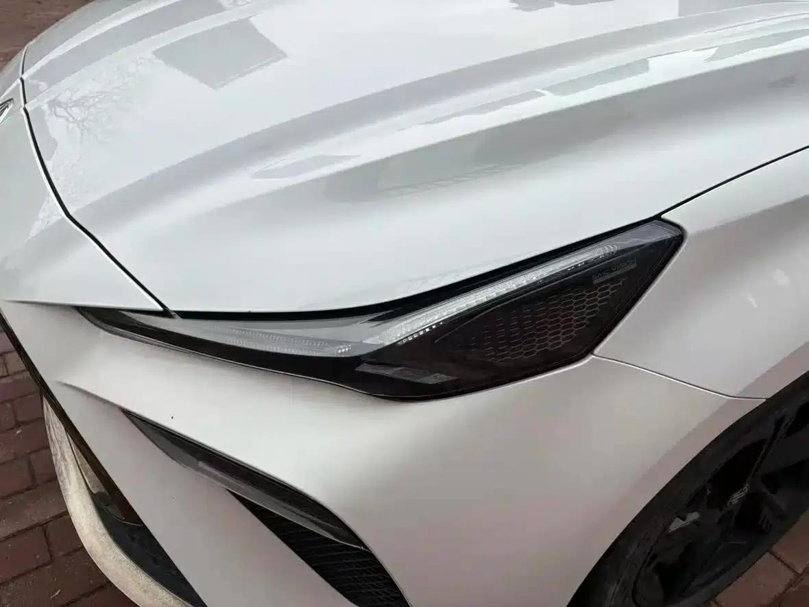 MG5 Scorpio 2022 1.5T Trophy Sport Flagship Edition — миниатюра 9