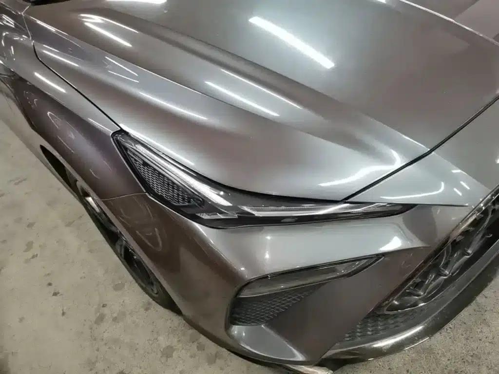 MG5 Scorpio 2022 1.5T Trophy Sport Flagship Edition — миниатюра 13