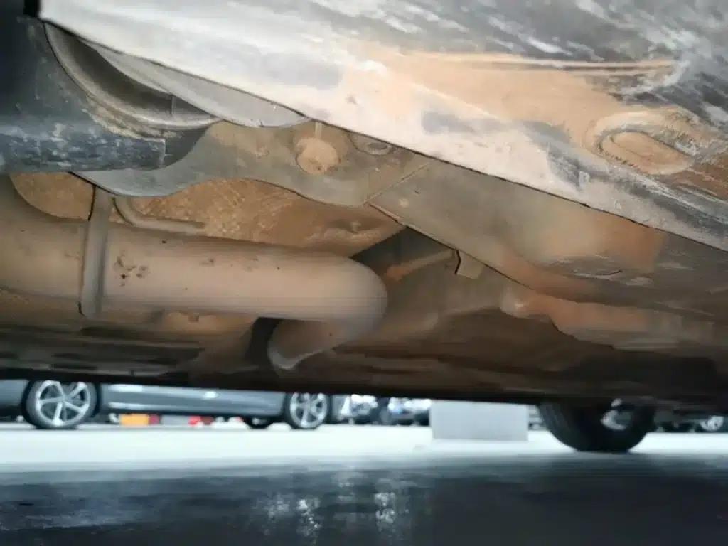 MG5 Scorpio 2022 1.5T Trophy Sport Flagship Edition — миниатюра 4