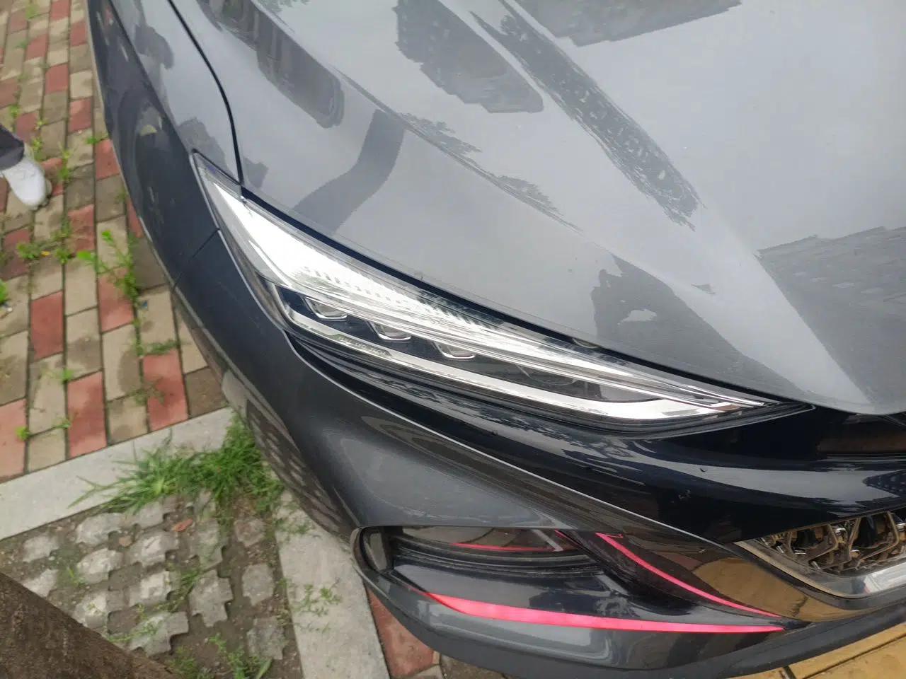CHANGAN OSHAN X7 PLUS 2022 1.5T Blue Whale Edition Automatic Luxury Trim — миниатюра 7