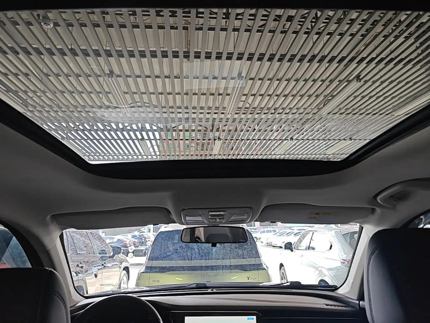CHANGAN OSHAN X7 PLUS 2023 Enjoy Edition 1.5T Automatic Prestige 7-Seater — миниатюра 21