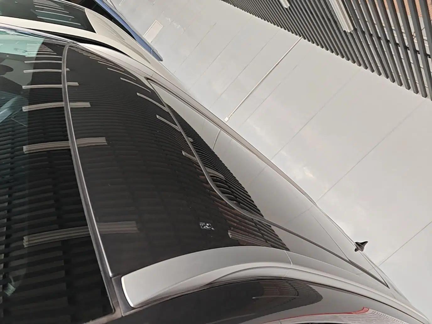 CHANGAN OSHAN X7 PLUS 2023 Enjoy Edition 1.5T Automatic Prestige 7-Seater — миниатюра 7