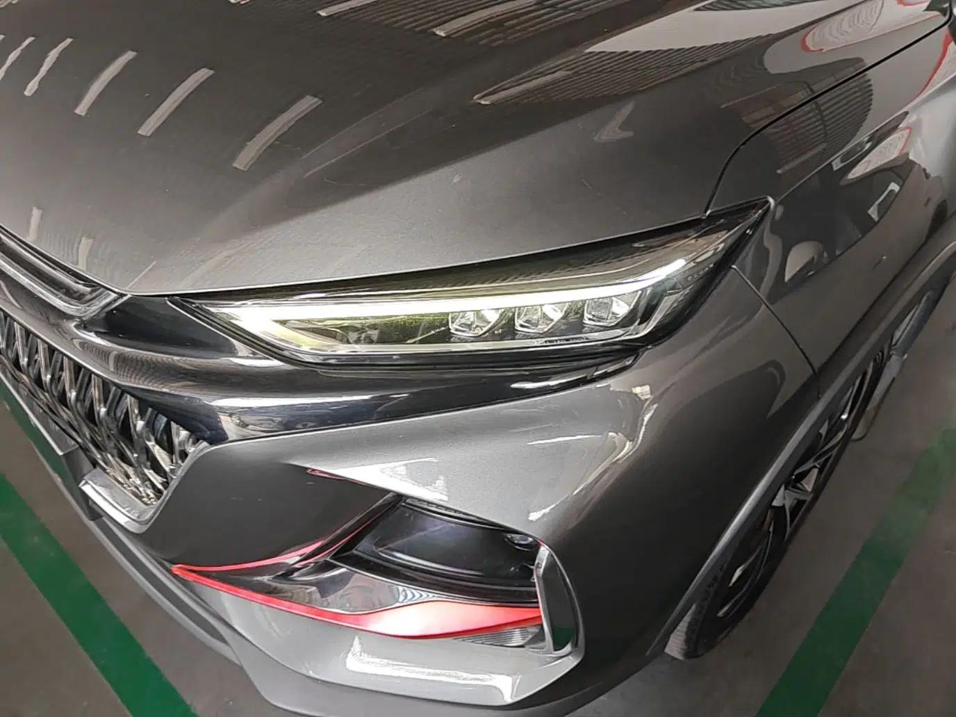 CHANGAN OSHAN X7 PLUS 2023 Enjoy Edition 1.5T Automatic Prestige 7-Seater — миниатюра 8