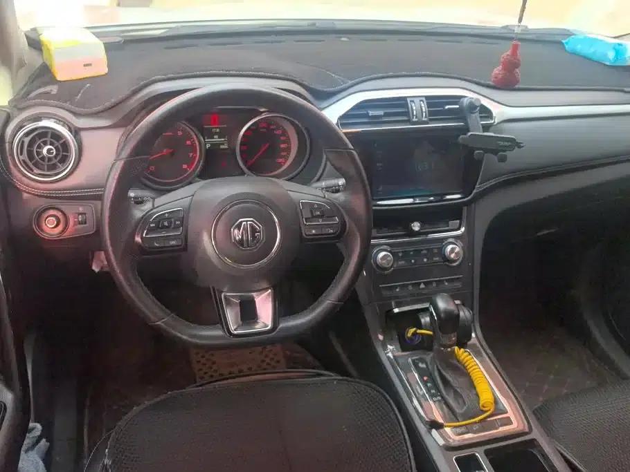 2017 GS 20T Automatic Premium Edition — миниатюра 12