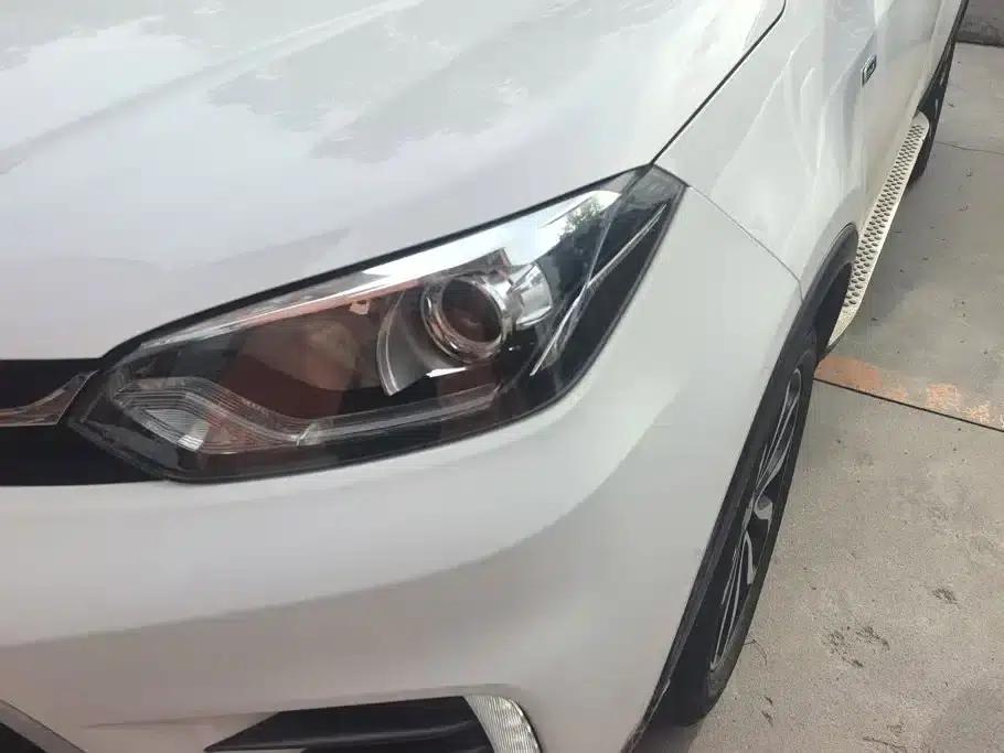 2017 GS 20T Automatic Premium Edition — миниатюра 5