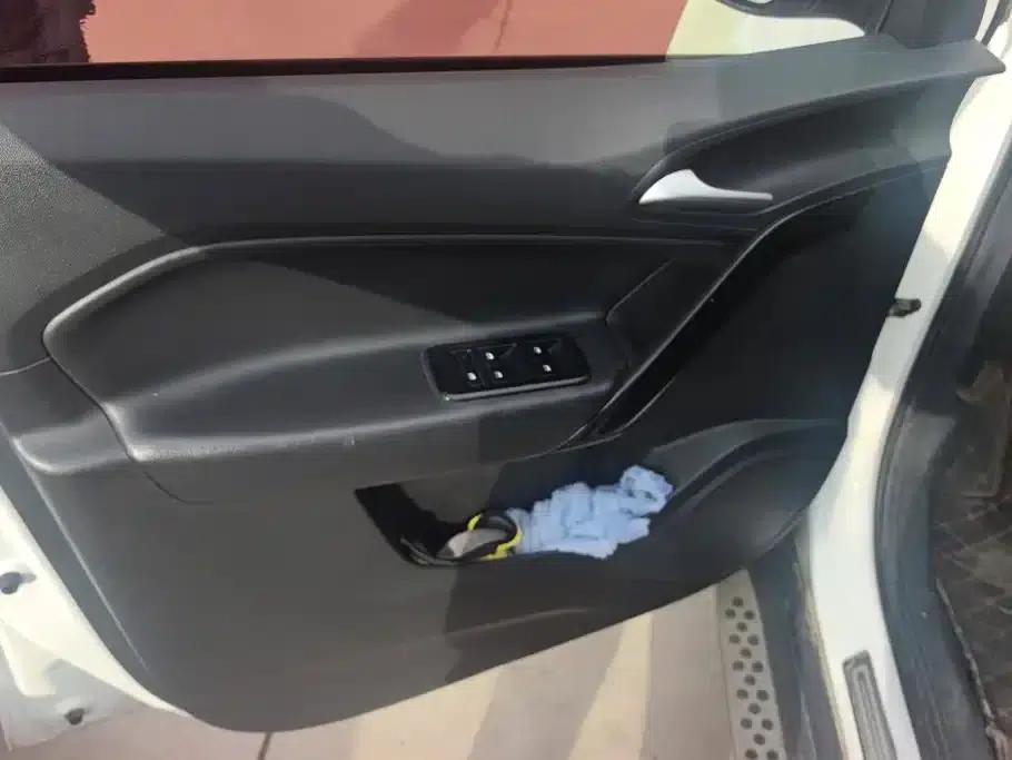 2017 GS 20T Automatic Premium Edition — миниатюра 7