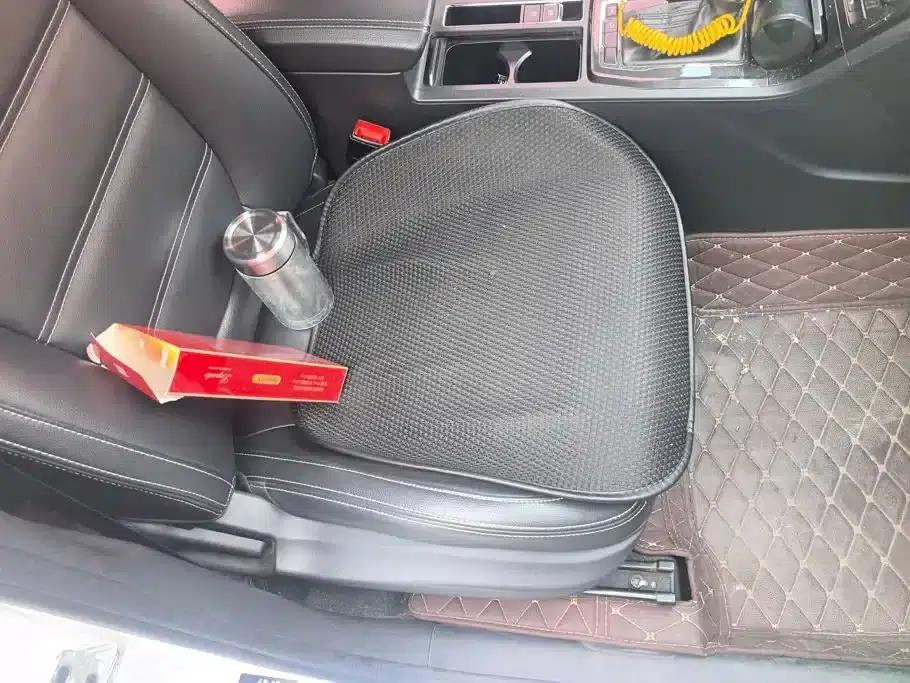 2017 GS 20T Automatic Premium Edition — миниатюра 8