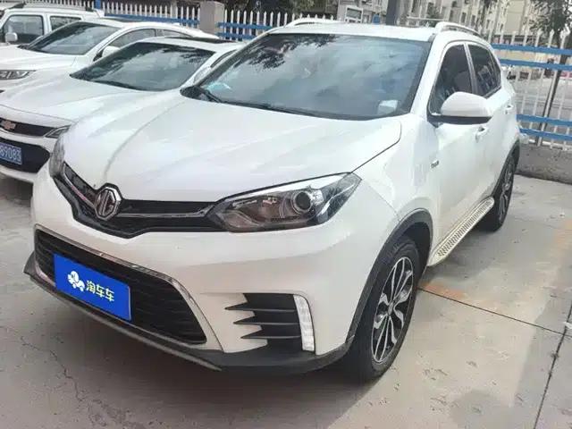 2017 GS 20T Automatic Premium Edition