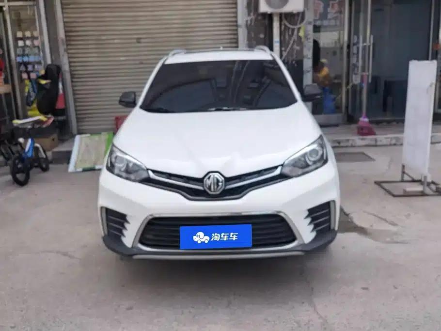 2017 GS 20T Automatic Premium Internet Edition — миниатюра 2