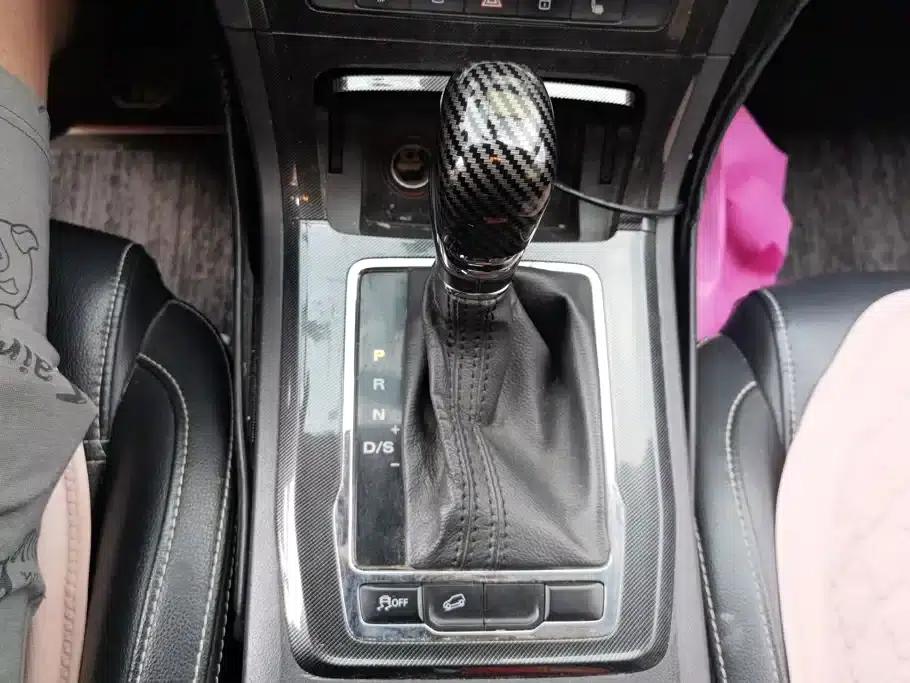 2017 GS 20T Automatic Premium Internet Edition — миниатюра 16