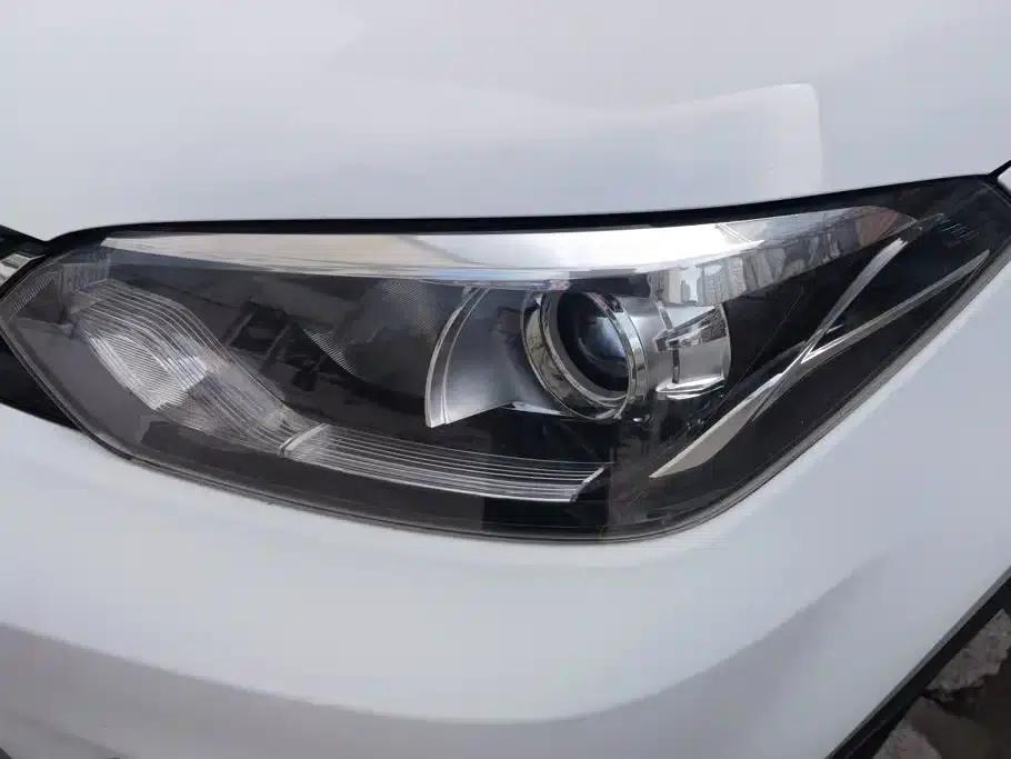 2017 GS 20T Automatic Premium Internet Edition — миниатюра 5