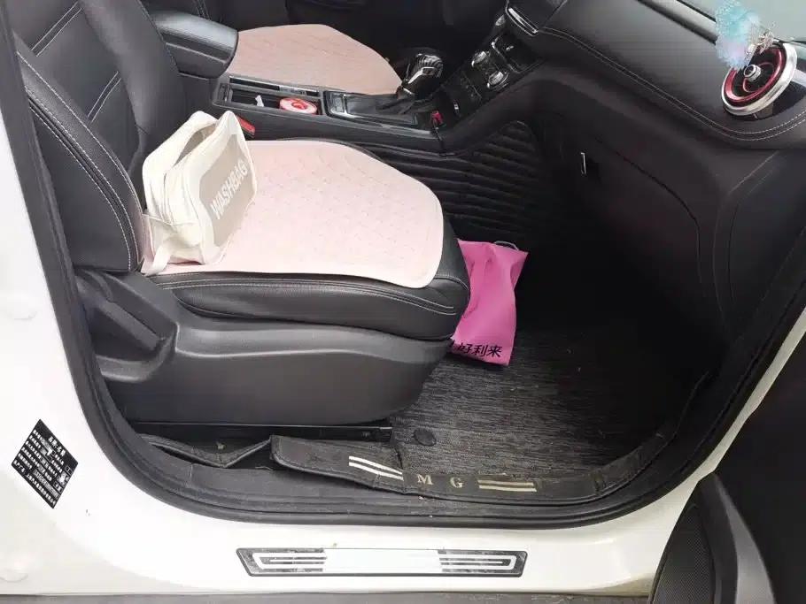 2017 GS 20T Automatic Premium Internet Edition — миниатюра 8