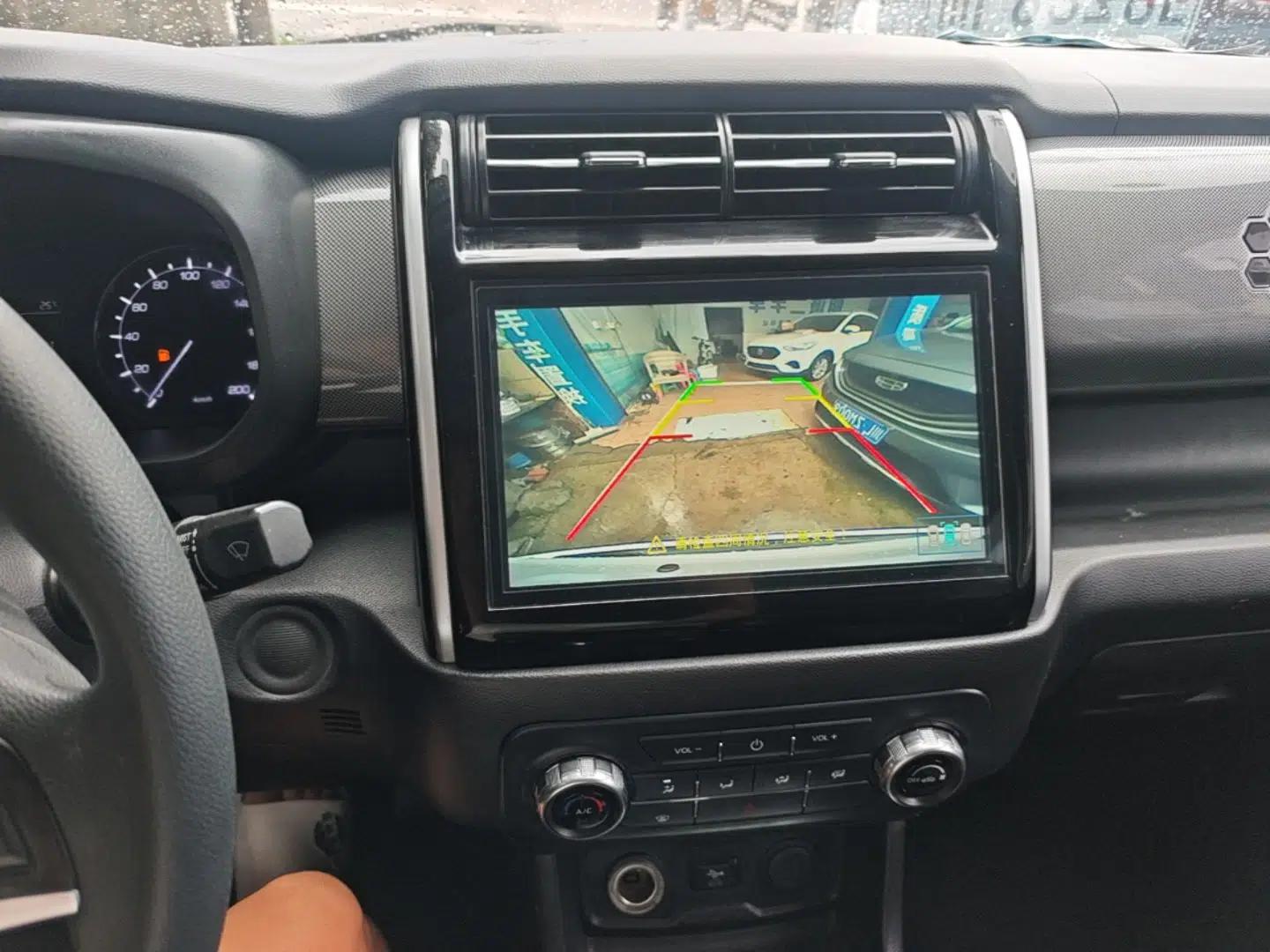 CHANGAN OSHAN X70A 2018 1.5L Manual Elite Version — миниатюра 15