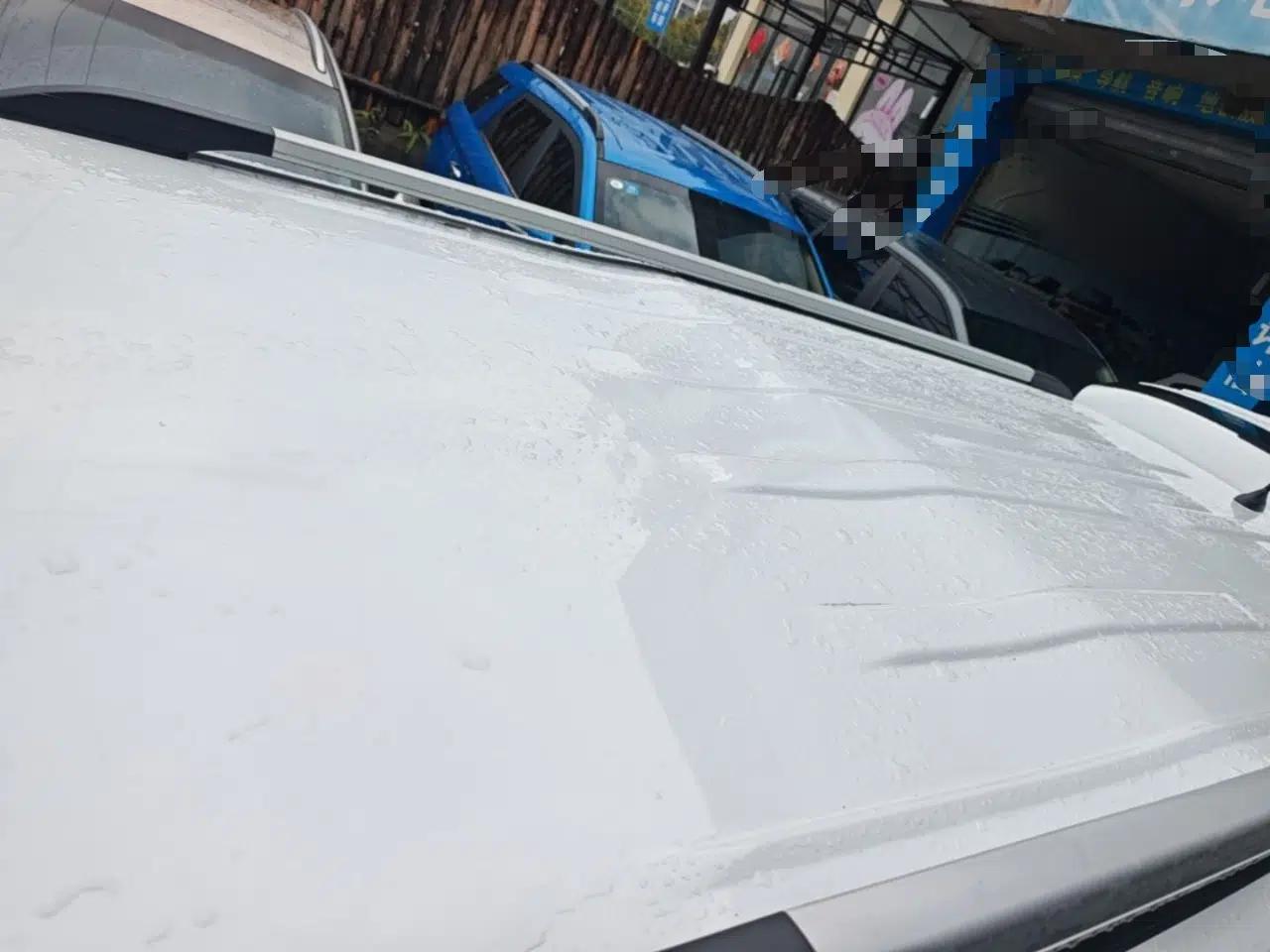 CHANGAN OSHAN X70A 2018 1.5L Manual Elite Version — миниатюра 7