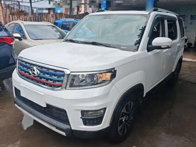 CHANGAN OSHAN X70A 2018 1.5L Manual Elite Version