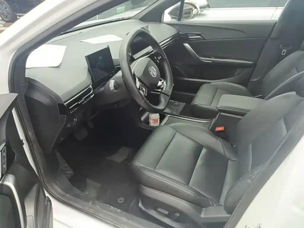 MG4 2023 425km Executive Edition — миниатюра 16