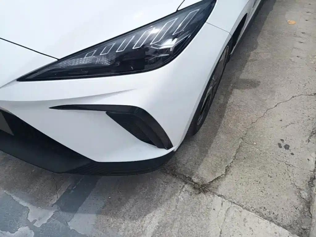 MG4 2023 425km Executive Edition — миниатюра 24