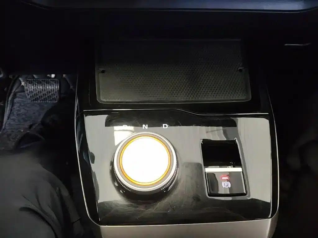 MG4 2023 425km Executive Edition — миниатюра 14