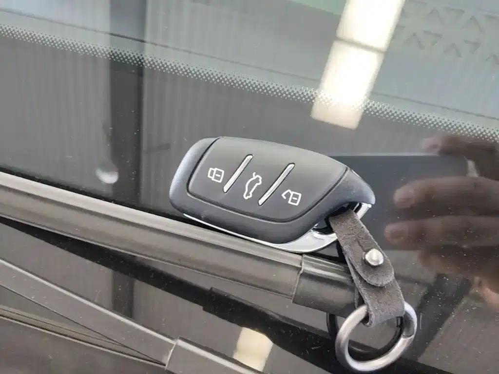 MG4 2023 425km Executive Edition — миниатюра 9
