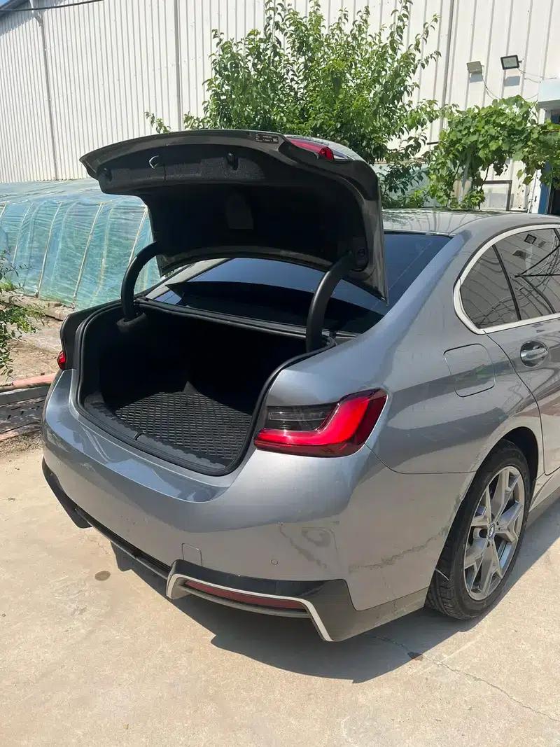 BMW i3 2022 eDrive35L — миниатюра 5