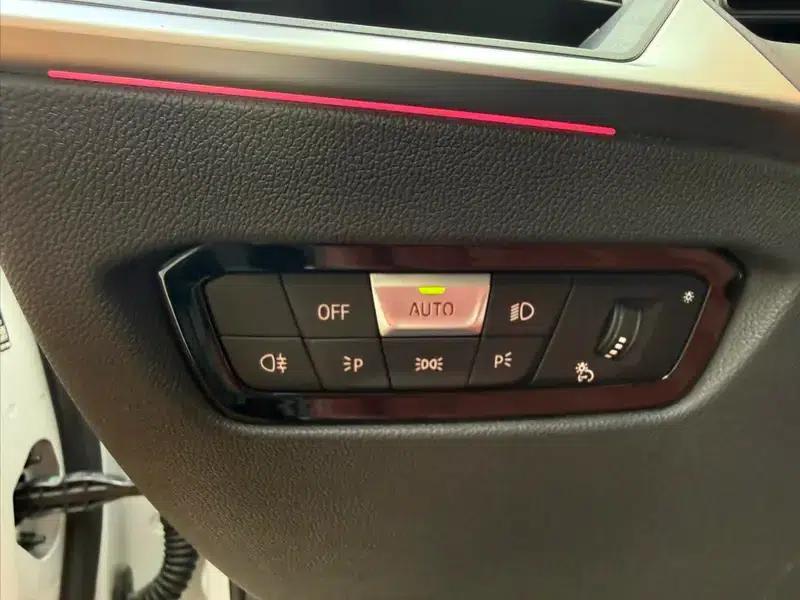 BMW i3 2022 eDrive35L — миниатюра 15
