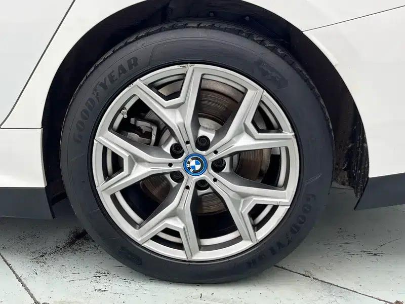 BMW i3 2022 eDrive35L — миниатюра 9