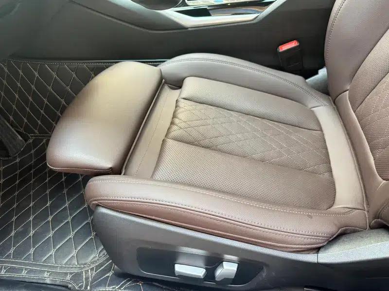 BMW i3 2022 eDrive35L — миниатюра 18