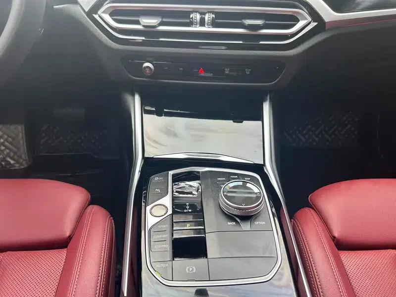 BMW i3 2022 eDrive35L — миниатюра 12