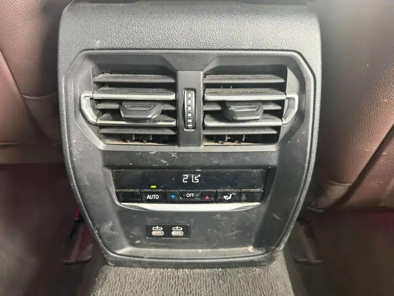 BMW i3 2022 eDrive35L — миниатюра 16