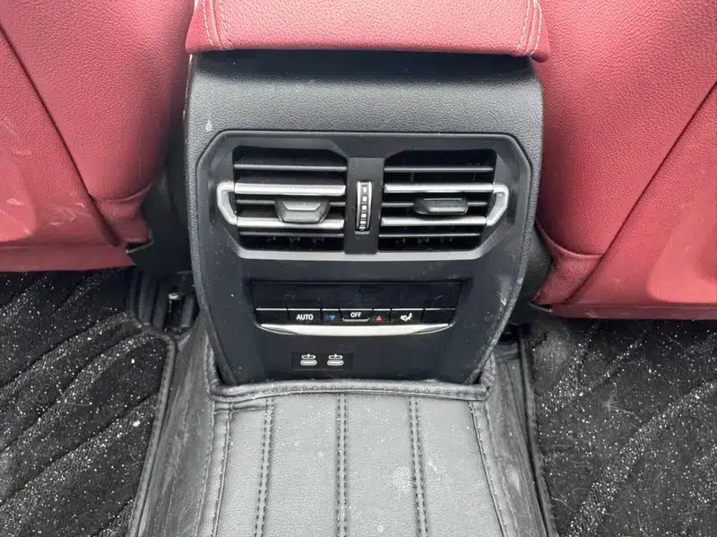 BMW i3 2022 eDrive35L — миниатюра 8