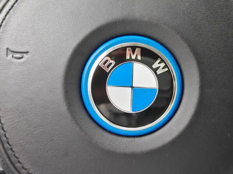 BMW i3 2022 eDrive35L — миниатюра 15